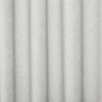 Pacific Ivory Sheer Voile Fabric by the Metre